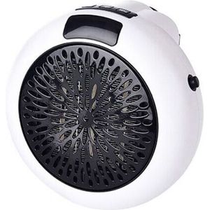 Elektrische Kachel Desktop Verwarming Warme Lucht Fan Home Office Muur Handy Air Heater Badkamer Radiator Warmer Fan Настенный Обогревате