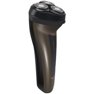 Usb Elektrische Scheerapparaat Mannen Scheerapparaat Volledig Wasbaar Smart Oplaadbare Scheerapparaat Scheermes Beschikbaar Zowel Droog En Nat