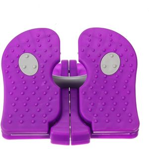 Sliming Mini Stepper Thuis Mute Gewichtsverlies Machine Klimmen Voet Machine Multi-Functionele Fitness Apparatuur Mini Kachelpijp Gereedschap