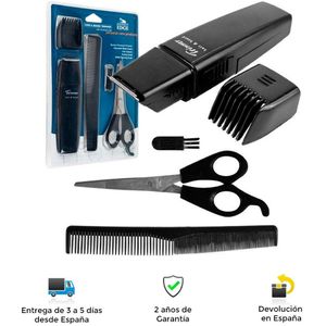Baard Trimmer, Professionele, Snelle, Draagbare, Kam, Schaar, Borstel, Scheren, Man, tondeuse, Baard, Trimmer Baard