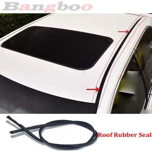 Auto Dak Rubberen Afdichting Voor Toyota Camry 2006 2007 Auto Dak Molding Trim Rubberen Afdichting