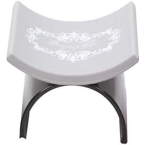Silicone U Vorm Nail Art Kussen Diy Voor Manicure Hand Rust Arm Rest Holder Soft Nail Palm Rust Stand Nail gereedschap