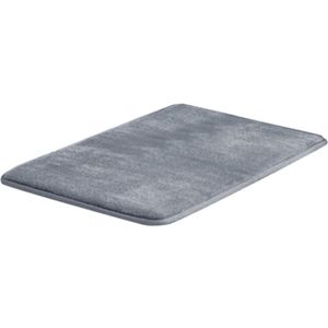 Badkamer Memory Foam Badmat Tapijt Rug Antislip Absorberende Fleece Slaapkamer Mat Keuken Deurmat Tapijten Non Slip Soft coral