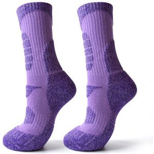 Vrouwen Skiën Sokken Dikke Handdoek Bodem Wandelen Sport Sok Herfst Winter Warm Walking Athletic Running Ski Sokken