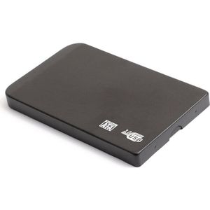 120 Gb Usb Micro-Type B Naar Usb 3.0 Metalen Harde Schijf Harde Schijf 2.5 Inch Slimline Draagbare voor Desktop Laptop