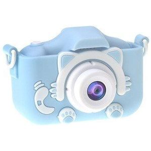 X5 High-Definition Cartoon Kinderen Digitale Camera Kleine Single-Lens Reflex Camera Dubbele Camera Mini Camera