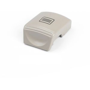 Auto Zonnedak Venster Switch Cover Plastic Auto Assessoires Voor Mercedes-Benz C-Klasse W204 Glk X204 2049004801