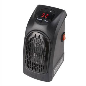 Muur Elektrische Kachel Mini Ventilator Kachel Desktop Huishouden Muur Verwarming Kachel Radiator Warmer Machine Voor Winter Eu/Ons/uk Plug