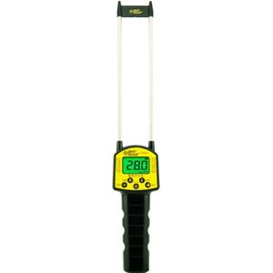 Litake Smartsensor Digitale Vochtmeter Granen AR991 Voor Maïs Tarwe Rijst Bean Tarwe Meel Koolzaad