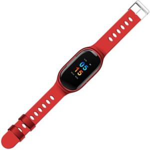 M1 Bluetooth Oortelefoon Met Ai Smart Horloge Hartslagmeter Smart Polsband Lange Tijd Standby Fitness Armband Sport Horloge