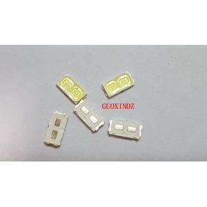 Voor Lg Led Tv Toepassing Led Backlight High Power Led Led Lcd Tv Backlight 1W 6V 6030 Cool wit Tv Toepassing