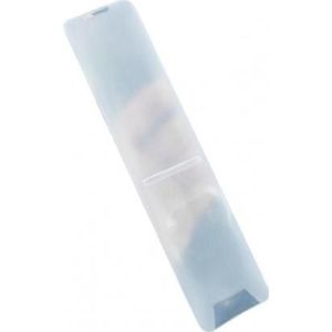 80% Beschermhoes Waterdicht Anti-Kras Stofdicht Siliconen Tv Afstandsbediening Cover Voor Samsung Tv BN59-01259D UA49