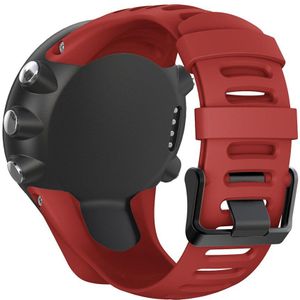 Mode Zachte Siliconen Horloge Band Voor Suunto Ambit1 Ambit 2 2R 2S Ambit3 3P/3S/3R Vervanging Horlogeband Accessoires Pulseira