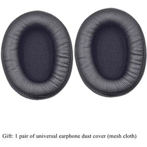 Vervanging Dikker Lederen Oorkussen Voor Hyperx Cloud Core/Stinger/Vlucht/Vluchten/Zilver/X/Pro/I/Ii Headset