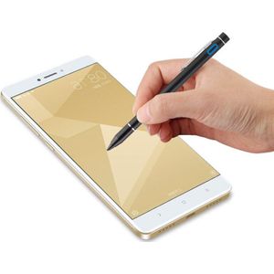 Actieve Stylus Pen Capacitieve Touch Screen Voor Voor Xiaomi Redmi Note 7 8T 8 9 Pro 9S 7A 8A 4X 6A 6 5 Plus 4A 5A 4 Mobiele Telefoon