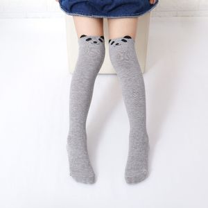 Baby Stuff Accessoires Infant Kids Baby Meisjes Jongens Kous Cartoon Dier Lange Legging Warmer 3D Oren Pantyhouse Voor 3-12T