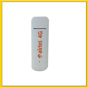 E3372 E3372h-607 150 Mbps 4g LTE USB Modem Met Dual Antenne Poort