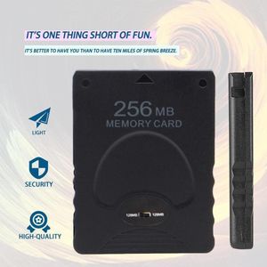PS2 Geheugenkaart Game Geheugenkaart 256Mb Geheugenkaart Super Flash Geheugenkaart Grote Sd Kaart Kaart 128Mb micro Sd/Tf Capaciteit Doen V3Q4
