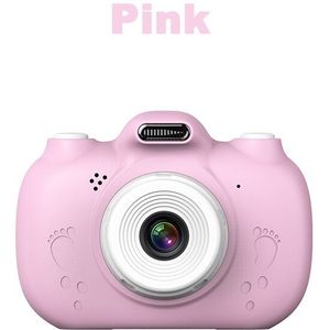 Leuke Digitale Camera Fotograficas Speelgoed Voor Kids 3 Inch Hd Screen Oplaadbare Fotografie Baby Kind Foto Camera