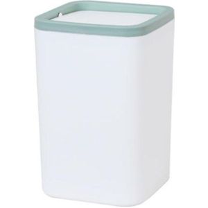 Afval Bin Kleine Prullenbak Mini Desktop Ashcan Kattenbakvulling Trash Kleine Tafel Top Vuilnis Doos Voor Bureau Prullenbak bin