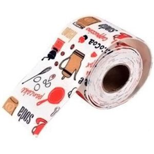 Aanrecht Badkamer Waterdicht Cartoon Stickers Zelfklevende Antifouling Wc Stickers Gadgets Home Decoratie Accessoires