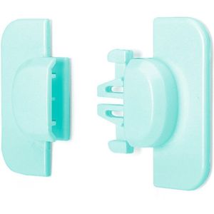 Huishoudelijke Koelkast Deur Kast Lock Multipurpose Safe Lock Voor Baby Peuter