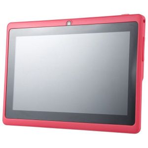 4Gb Android 4.4 Wifi Tablet Pc Mooie 7 Inch Vijf-Point Multitouch Display-Speciale Kids Editie Roze