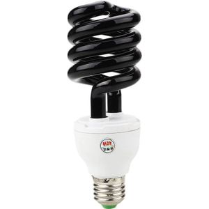Licht Fluorescerende Ultraviolet E27 Uv Lamp 40W Lamp