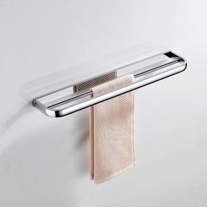 Antiek Brons Zwart Handdoekenrek Wandmontage Handdoekhouder Badkamer Keuken Accessoires 30Cm Handdoek Bar Ring