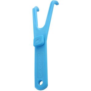 Y Vorm Tandheelkundige Flosser Houder Floss Interdentale Cleaner Tand Plukken Apparaat