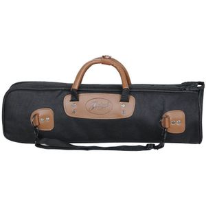 Waterdichte Trompet Gig Bag Verstelbare Schouderriem Instrument Case Trompet Case Gig Bag Trompet Dikker