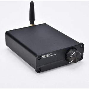 TPA3116 Mini 5.0 Bluetooth Versterker DC12 ~ 24 V 100W * 2 QCC3003 Koorts Hifi Stereo Home Audio Digitale versterker 4 ~ 8 Euro