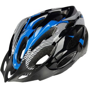 Ultralight Carbon Fiber Helm Unisex Fiets Helm Mtb Road Fietsen Mountainbike Helm Sport Helm Capacete Ciclismo