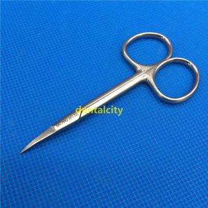 Cosmetische Plastic Chirurgie Instrument Oogheelkundige Operating Schaar Dubbel Ooglid Tool