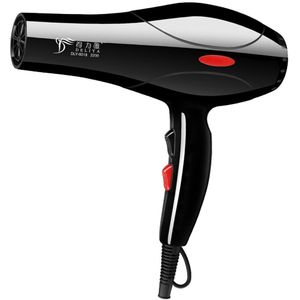 Föhn 2200W Huishoudelijke Haardrogers Diffuser Kam Salon Us Plug Mini Reizen Draagbare Droogmachine Haarverzorging