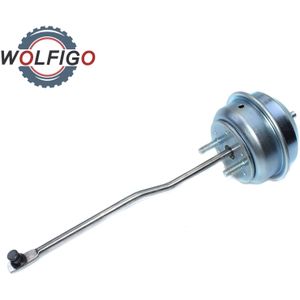 Wolfigo Turbo Wastegate Actuator Voor Benz C180 M270 Een B Cla Gla AL0067 A2700902280 A2700902780 A2710903580 A2710903380