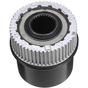 Handmatige Vergrendeling Hub Voor Ford F250 F350 F450 F550 Super Duty 4WD 1C3Z3B396DA