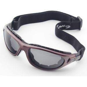 BANGLONG gepolariseerde sport zonnebril mannen en vrouwen anti-fog rijden bril outdoor anti-uv bergbeklimmen vissen zonnebril