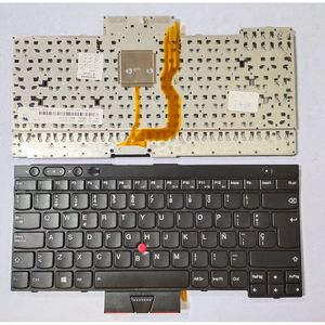 Us/Uk/Fr/Gr/Het/Ru/Sp/Tr Toetsenbord Voor Lenovo Thinkpad l530 T430 T430S X230 W530 T530 T530I T430I 04X1263 04W3048 04W3123