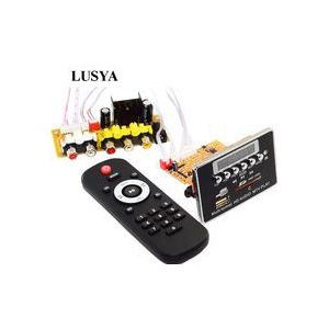 Lusya MP3/MP4/MP5 Bluetooth Audio Board Speler DTS Lossless MTV HD Video Speler Decoderen Board MP3 Decoder APE Speler B8-003