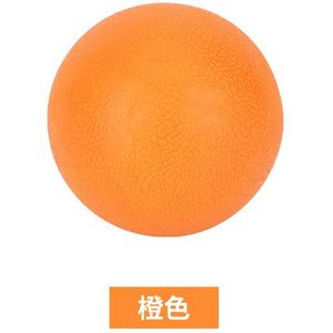 Tpe Lacrosse Myofascia Bal Pinda Massage Bal Hoge Dichtheid Lichtgewicht Fitness Body Fascia Oefening Pijn Verlichten Yoga Bal