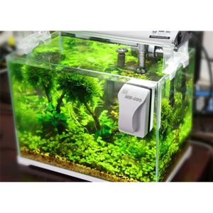 Drijvende Magnetische Borstel Voor Aquarium Fish Tank Glass Algen Schraper Cleaner Tool Aquarium Glas Ruitenwisser Schoonmaken Tool
