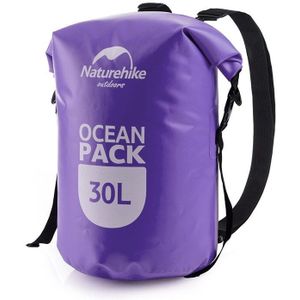 Naturehike Rivier Trekking Zakken Waterdichte Tas Outdoor Dry Bag Sack Opbergtas Voor Rafting Varen Kajakken Kanoën