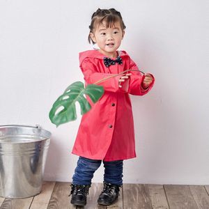 EGPER - yuyi-26 - Regenjas - Kinderen - Poncho - Nylon