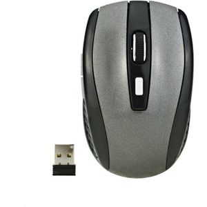 Bts-315 Draadloze Optische Muis Muizen 1600 Dpi 10 Meter Afstand Werk Toepassing Op Alle Computers Win8 Xp