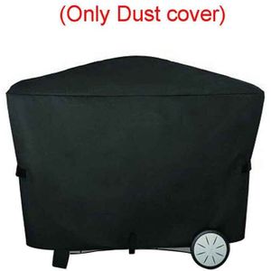 Bbq Cover Voor Q2000 Q3000 Bbq Charbroil Grill Cover Outdoor Barbecue Accessoires Stofdicht Waterdichte Regen Beschermende Covers