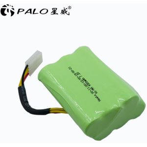 7.2v 4500mAh Batterij pack voor Neato XV-21 XV-11 XV-14 XV-15 robot stofzuiger onderdelen van neato xv batterij handtekening pro