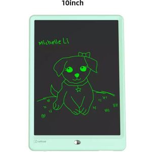 Xiaomi Wicue Regenboog Lcd Handschrift Board Schrijven Tablet 16 Inch Zonder Back-Light Educatief Gereedschap Van Mijia Youpin