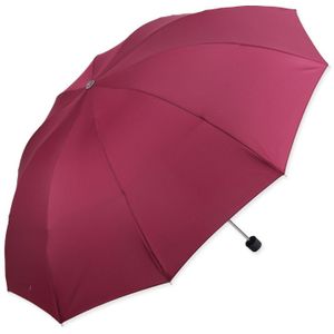Paradise paraplu echt monopolie paraplu zonnescherm versterking stalen wapening verhogen de UV zonnebrandcrème paraplu