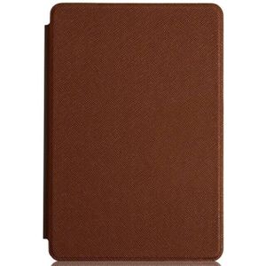 Gligle Ultra Slim Leather Case Cover Voor Pocketbook Touch Lux 4 627 HD3 632 Basic2 616 Ereader Beschermende Shell + screen Film